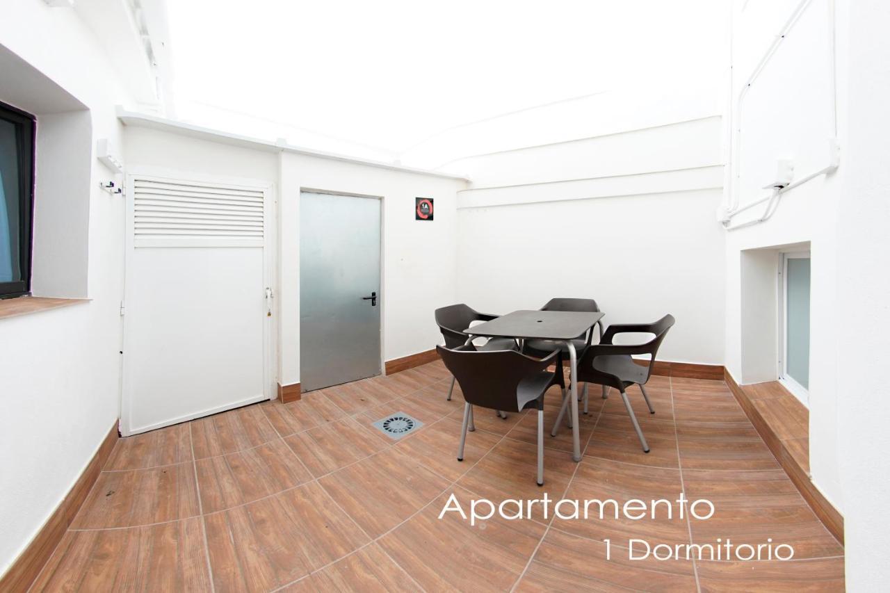 Apartamento 1ºa Playa 76 Apartment Torremolinos Exterior photo